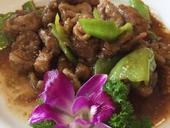 -牟传仁饭庄(星海店)