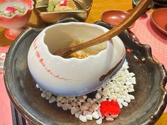 -大江户日本料理(吕厝店)
