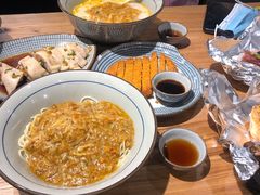 -南小蟹手工點心(三里屯店)