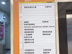 -中山大学中山眼科中心(区庄院区)