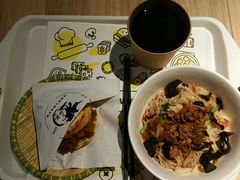 -白起肉夹馍