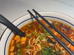 -山丹丹西北菜(金贸大厦店)