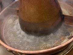 -百叶居·老北京涮羊肉(鼓楼店)