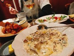 -Bistro Les Lilas丁香花小酒馆