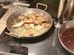 -上海锦江汤臣洲际大酒店壹阶层