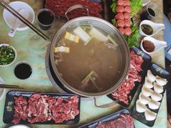 -壮雄牛屠牛肉店(两英店)