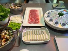 -君邦火锅(新疆大厦店)