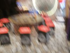 -破瓦寒窑·地摊烤羊排