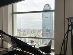 -虹桥索菲特·乐吧·冰淇淋下午茶·经典咖啡