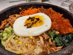-七八冷面·延边朝鲜族美食(欢乐谷店)
