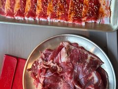 -西塔老太太泥炉烤肉(川沙百联店)