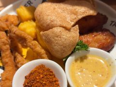 -太二酸菜鱼(福州泰禾店)