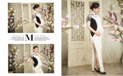 -韩慕婚纱摄影(九亭店)