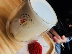 -栖巢咖啡(天鹅湖万达低碳店)