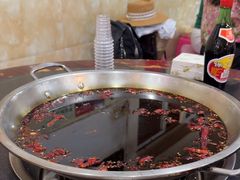 -储奇门鳝鱼火锅(总店)