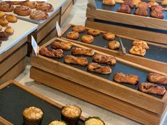 -锦厨国际自助餐厅 · 云端景观 (昆明索菲特大酒店)