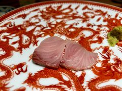 -镹·鱼料理  国产鱼使用店