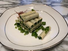 -湖滨28中餐厅·西湖宴·杭州君悦酒店