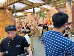 -多哥水傣味餐厅(司马巷店)
