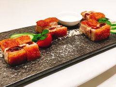 -扬州狮子楼·非遗淮扬菜(总店)