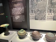 -宝鸡周原博物院