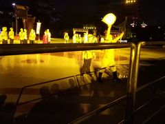 -寻梦滕王阁实景演出