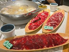 -左庭右院鲜牛肉火锅(苏州园区永旺店)