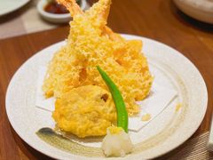 -山葵家·创意料理(临平银泰城店)