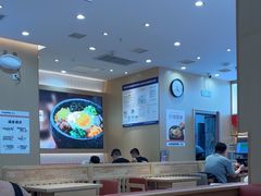 -小木屋拌饭(西安万象天地店)