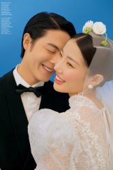 -IDO婚纱摄影(上海旗舰店)