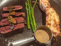 -安妮意大利餐厅(国贸店)