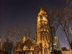 -天津五大道文化旅游区