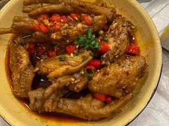 -东排食堂长沙小吃大排档(五一广场店)