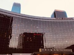 -北京中国大饭店