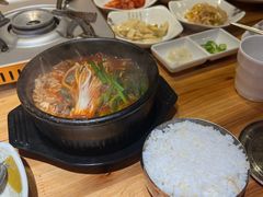 -名家韩国料理·烤肉(瑶海店)
