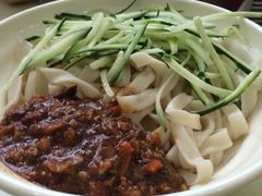 iphone_upload_pic-东北四季饺子王(华山路店)