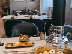 大堂-妥妥烤肉料理(昙华林店)