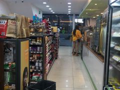 -today便利店(汉街店)