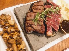 -Entrecôte 法国牛扒馆(保利·时光里店)