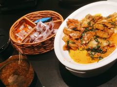 -筱爷叔·上海传统手工菜(新桥店)