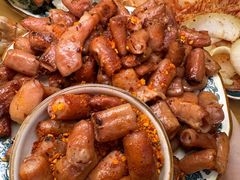 -哼蟹二将·烤肉酱蟹(合生汇店)