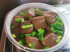 阿一猪红汤-阿一猪红汤(总店)