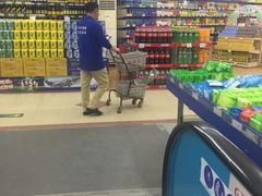 -京客隆超市(华安店)