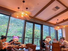 -芳草地度假酒店·野炉中餐厅