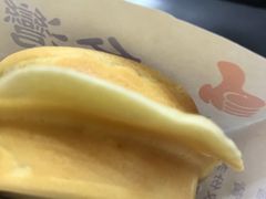 -味正点车轮饼可丽饼(南禅寺店)