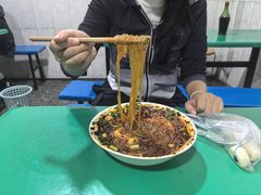 -甘记肥肠粉(马鞍北路店)