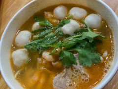 明月虾面-明月虾面(厦禾路店)