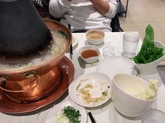 -东来顺饭庄(王府井步行街店)