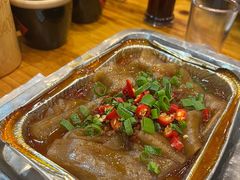 -张记焖窑·十五年专注焖烤(雍和宫店)