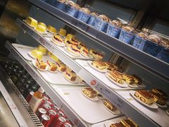 -宜家·瑞典风味餐厅(烟台路店)